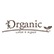 オーガニックカラー専門店　Organicのロゴ