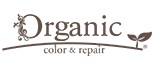 Organic ロゴ