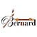 ベルナールのロゴ