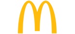 マクドナルド ロゴ