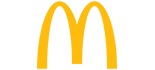 マクドナルド ロゴ