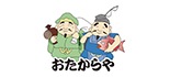 おたからや堀の内店 ロゴ