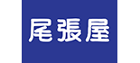 房州漁港 尾張屋水産 ロゴ