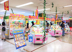 ファンタジープラザ松永店 店舗イメージ1
