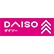 DAISOのロゴ