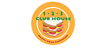 1-2-3 clubhouse ロゴ