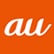 auのロゴ