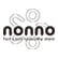 ヘアカラー専門店 nonnoのロゴ