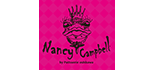 Nancy Campbell ロゴ