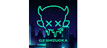 G2Shizuoka ロゴ