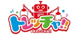 トレッチャ！！　ドン・キホーテ本八幡店 ロゴ