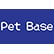 Pet Base 平塚のロゴ