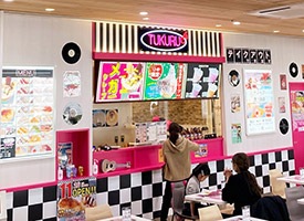 クレープハウスTUKURU 店舗イメージ1