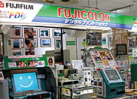 佐々木カメラ 店舗イメージ1