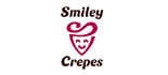 スマイリークレープのロゴ