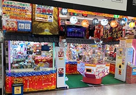 ホワイトベース名四丹後通り店 店舗イメージ1