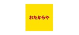 おたからやOUTLET館店 ロゴ