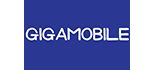 GIGAMOBILE ロゴ