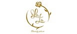 LuxuL　苫小牧店 ロゴ