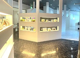 LuxuL　苫小牧店 店舗イメージ1
