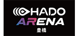 HADO ARENA ロゴ