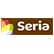 Seriaのロゴ