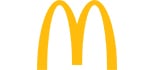 マクドナルド ロゴ