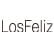 LosFelizのロゴ