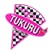 クレープハウスTUKURUのロゴ