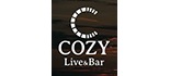 COZY ロゴ