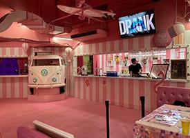 COZY 店舗イメージ1