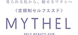 MYTHEL ロゴ