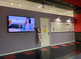 MYTHEL 店舗イメージ1