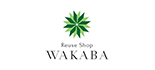 買取専門店WAKABA ロゴ