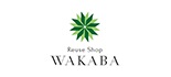 買取専門店WAKABA ロゴ