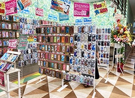 スマイルファクトリー 店舗イメージ1