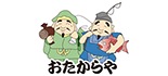 おたからや　MEGAドン・キホーテ名四丹後通り店 ロゴ
