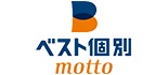 ベスト個別motto 中央台教室 ロゴ