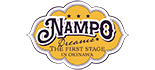 NAMPO 【ナンポー国際通り店】 ロゴ