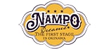 NAMPO 【ナンポー国際通り店】 ロゴ