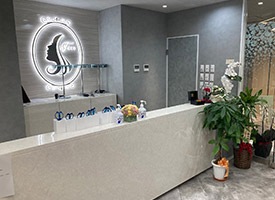 T CLINIC 新宿院 店舗イメージ1