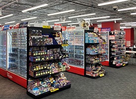 ドラゴンスター広島店 店舗イメージ1