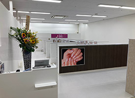 ZIZI 長野店 店舗イメージ1