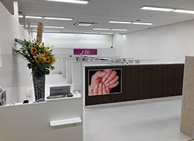 ZIZI 長野店 店舗イメージ1