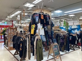 チャンディ（CHANDY） 店舗イメージ1