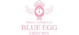 BLUE EGG OKINAWA ロゴ