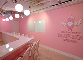 BLUE EGG OKINAWA 店舗イメージ1