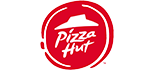 ピザハット ロゴ