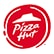 ピザハットのロゴ