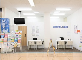 保険見直し本舗 店舗イメージ1